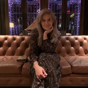 Meet your Posher, Ruby